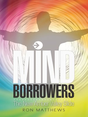 cover image of Mind Borrowers